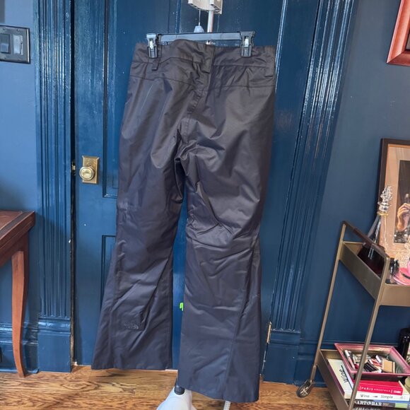 The North Face Women's Descendit Snow Pant - Picture 2 of 5